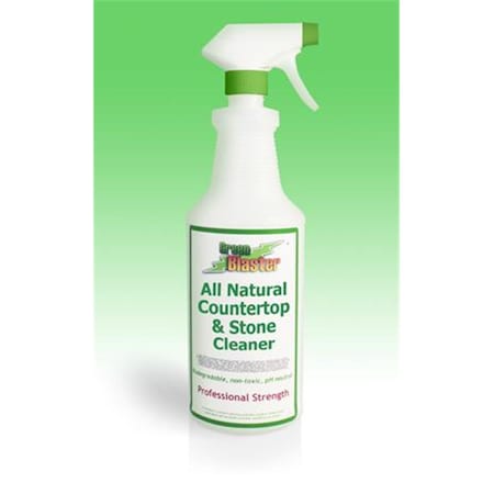All Natural Stone Cleaner 8oz